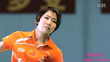 发球容易，发好难！打球这么久，你的发球真不一定对