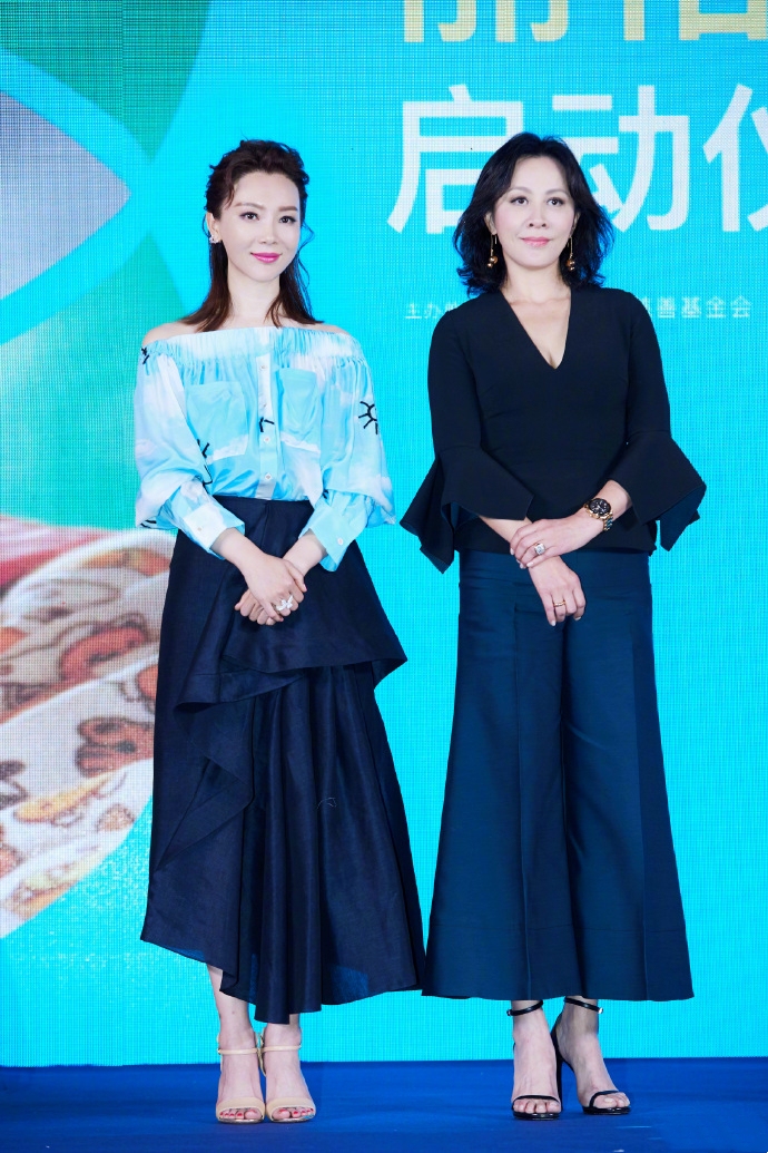 车晓最美的穿搭,车晓瘦