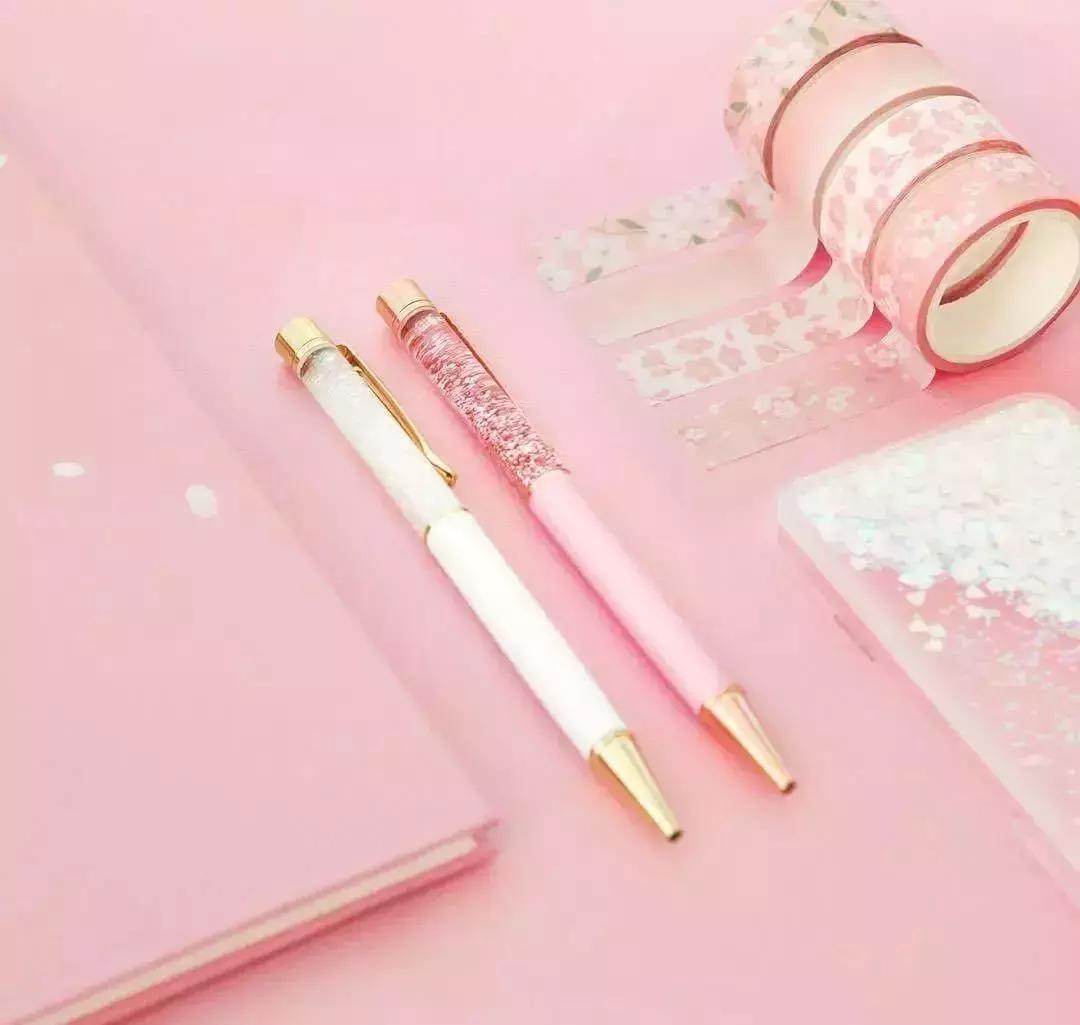 粉粉粉粉粉粉出屏幕的樱花限定来啦,看过就算买过!