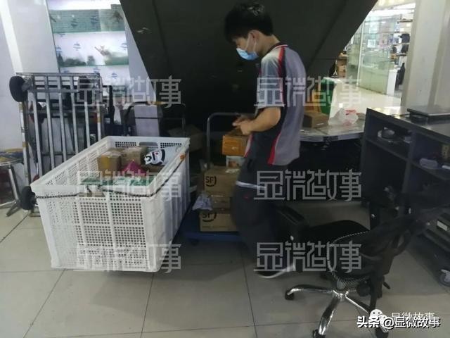 在华强北开进口美妆店铺多少钱,华强北不卖原装机吗