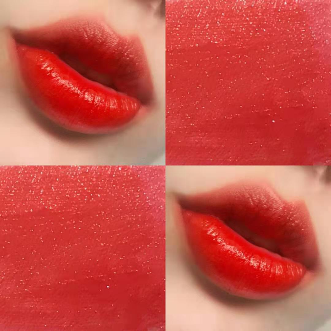 圣罗兰黑管唇釉和纯色唇釉区别,ysl圣罗兰黑管唇釉活动