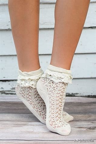 58种袜子类型介绍，买袜子不再迷茫了，超详尽的袜子大百科来了