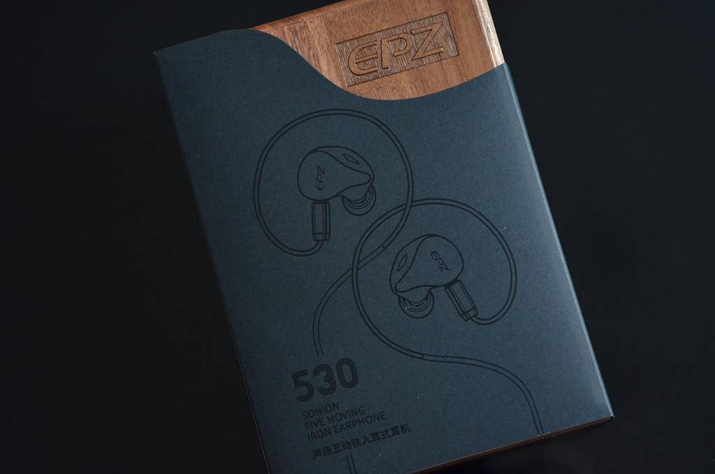 迟到的旗舰声扬五动铁EPZ530：精心调试的声音+上乘用料