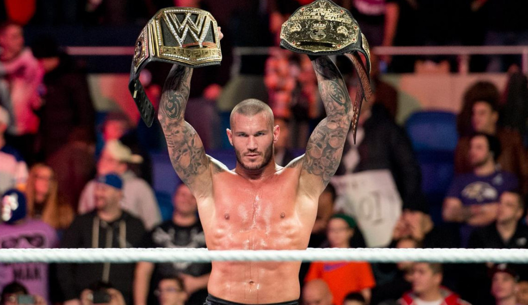 wwe公布了史上最佳的十大团体,wwe投票