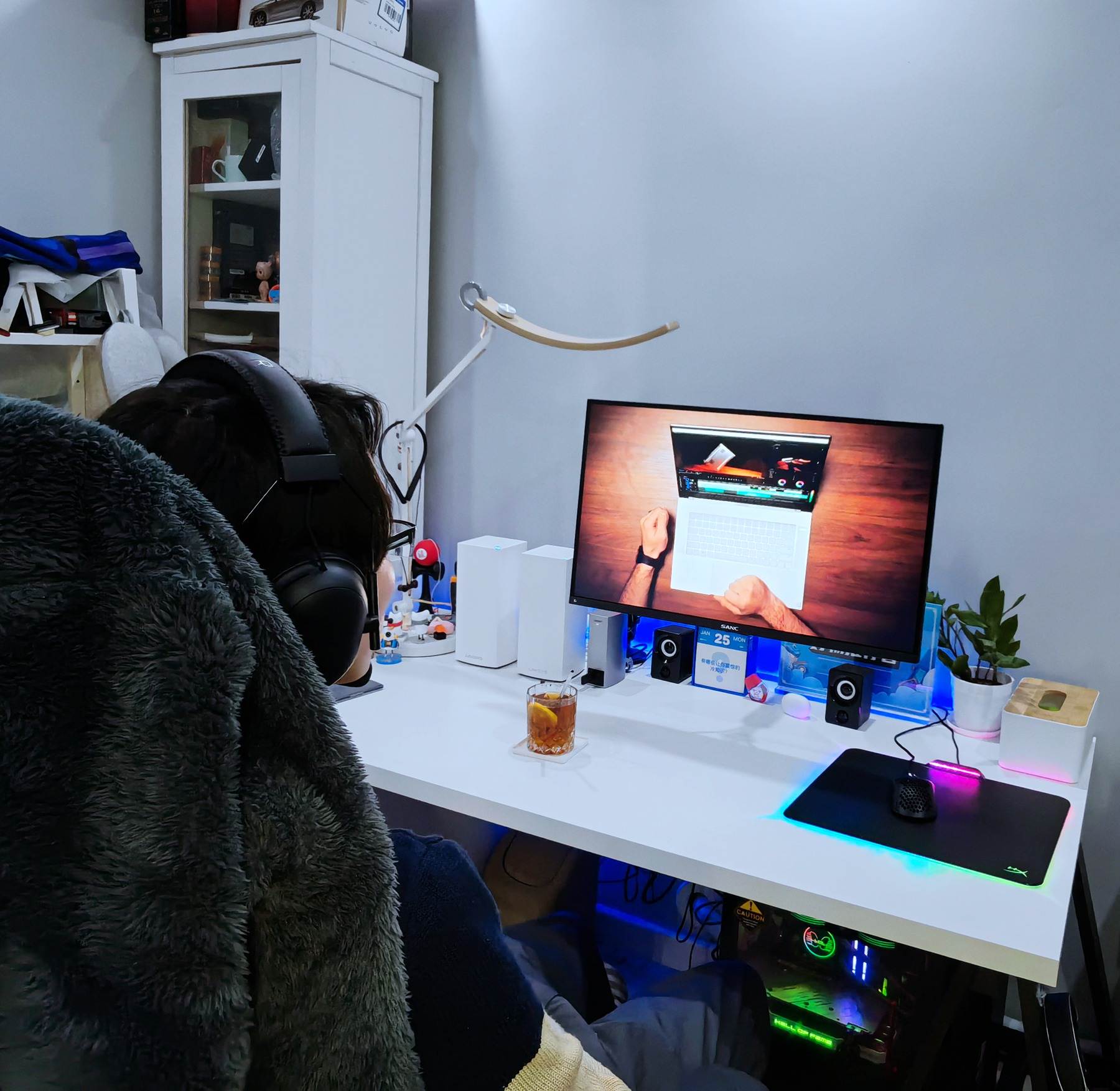 职业向的全能电竞耳麦-雷蛇旋风黑鲨V2专业版评测报告