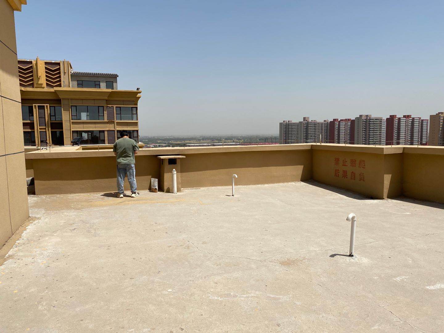 60多平的露台，到底该怎样布置