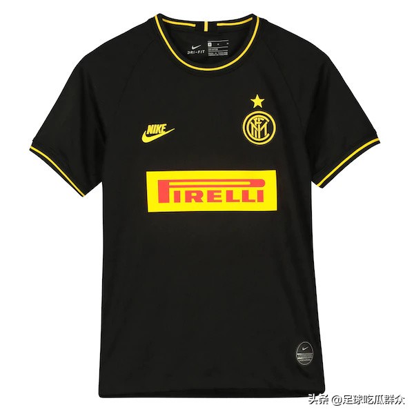 国米十大球衣排行,阿森纳哪个赛季球衣最好看