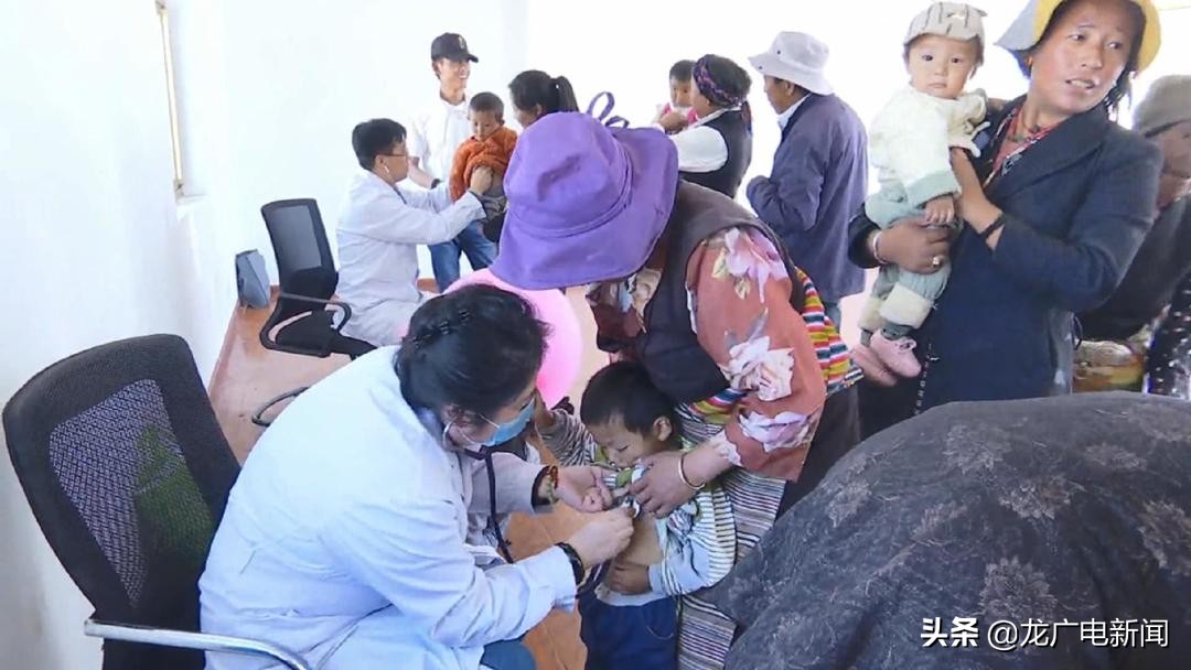 温暖！10名藏区先心病患儿开启牡丹江“心”愿之旅