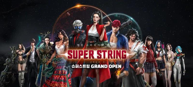 UE4做卡牌啥效果?这款漫改手游韩国免费榜夺冠