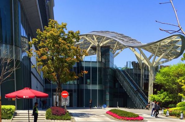 真正的上海你感受过吗,这样的上海