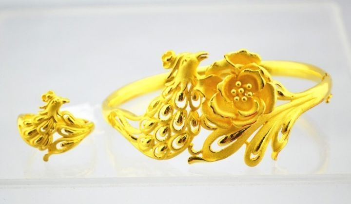 千足金为什么被取消,国标从哪一年取消的千足金