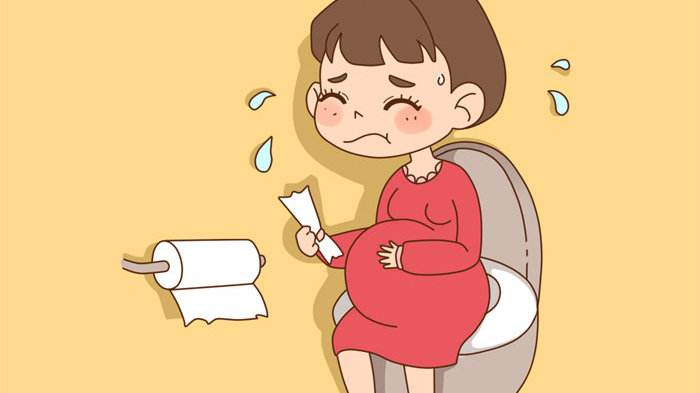 孕期痔疮发作疼怎么办,孕期痔疮发作时能用冰敷吗