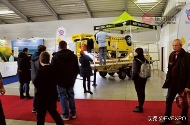 捷克新能源商务车,捷克新能源汽车