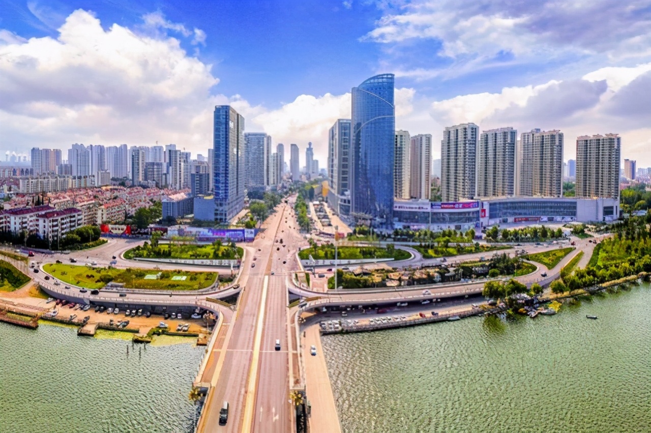 中国潜力地级市,中国发展潜力城市