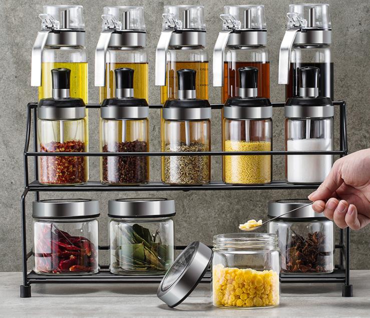 5个无比贴心的厨房改造,十大必备厨房设计神器