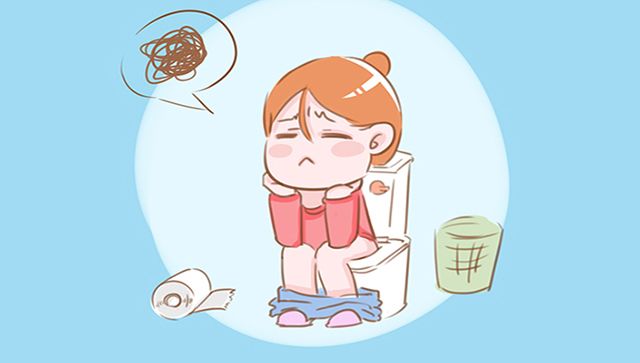 母猪产后便秘怎么缓解,产后妈妈便秘吃什么快速通便