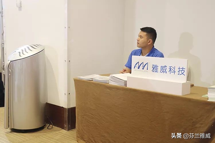 新风+健身｜龙之健携芬兰雅威至纯龙系列产品助力健身体验升级