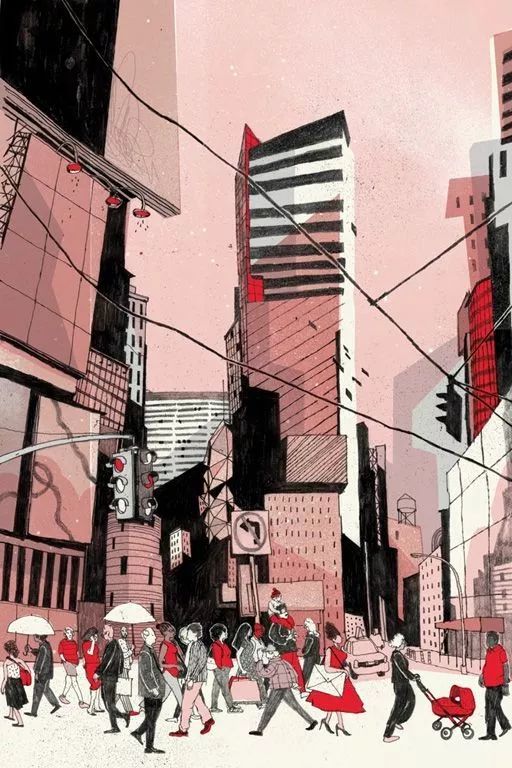 美术生最有前途的高薪工作,学绘画可以从事的高薪职业