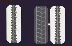 修理工补轮胎工作,老修理工介绍