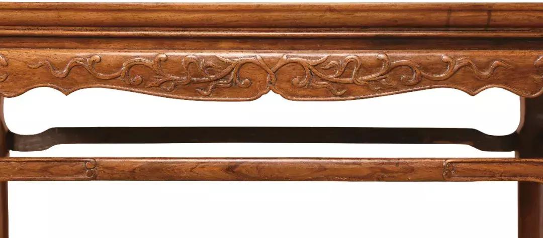 保利明清古典家具春拍,保利春拍明清家具