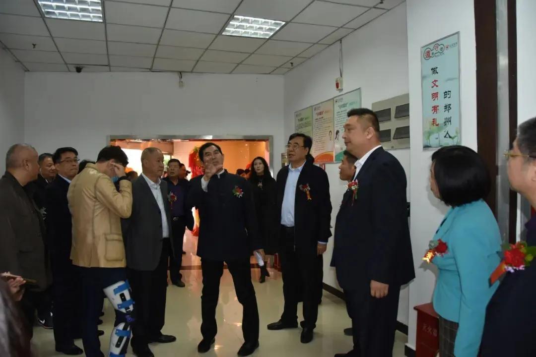 郑州友谊医院最新状态,郑州友谊医院