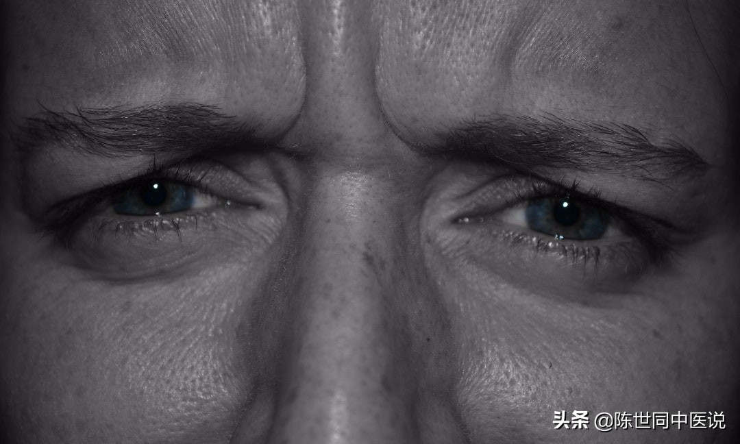 最近眼眉跳是怎么回事,一直眼眉跳怎么缓解