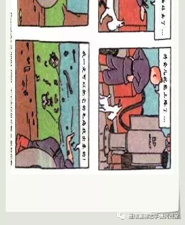 丁丁和丁丁历险记论文,丁丁历险记丁丁的服装