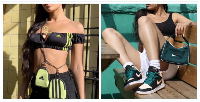 今年nike新款女鞋,今年nike新出的衣服