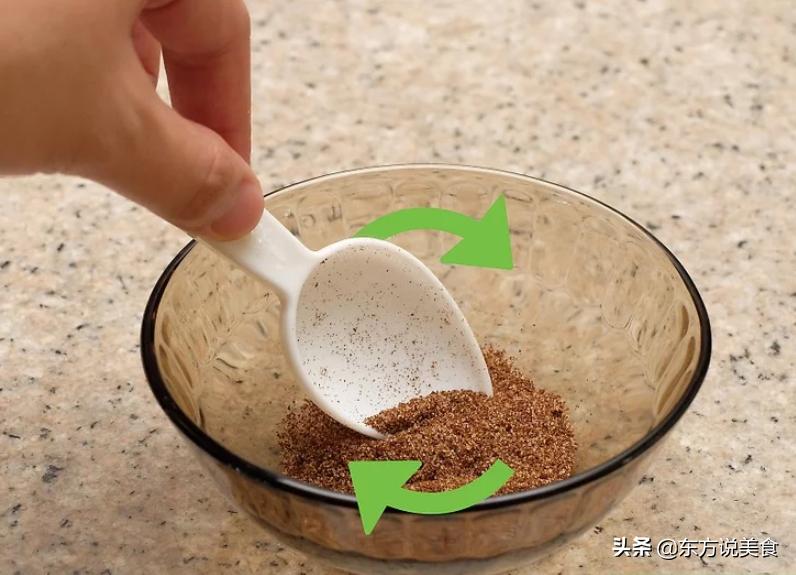 猪排的正确吃法和腌制方法,烟熏猪排的正确吃法