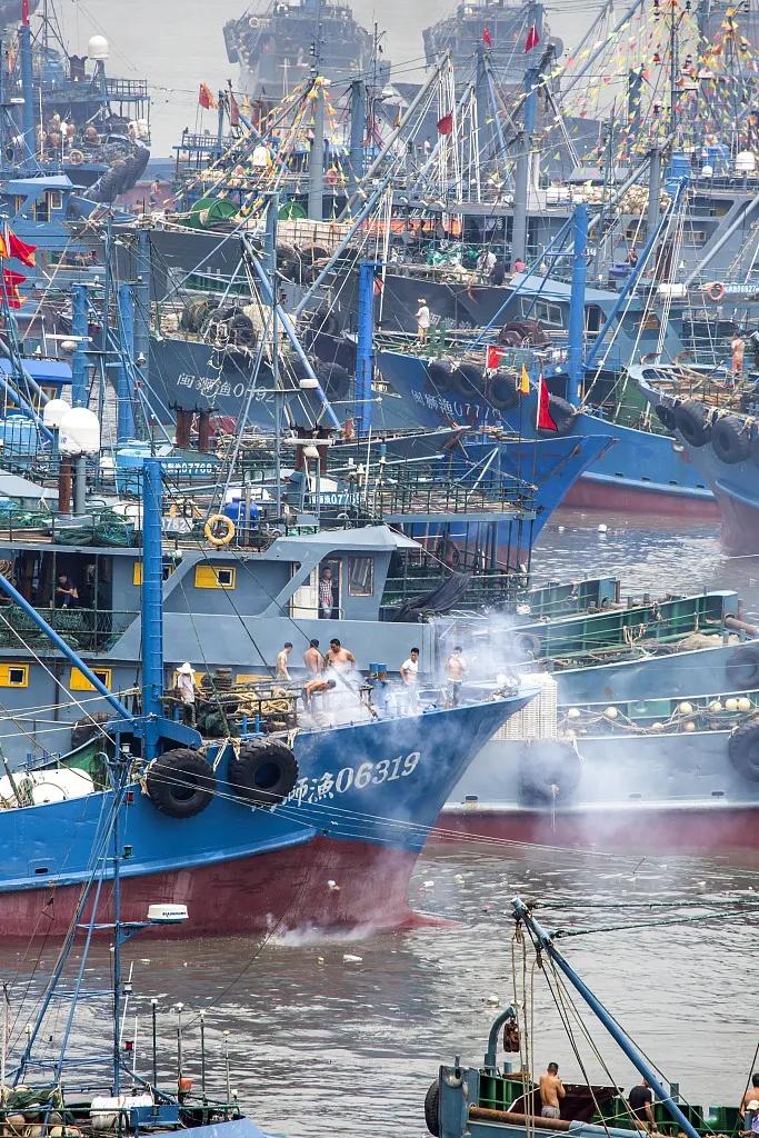 泉州，你可真是太拼了