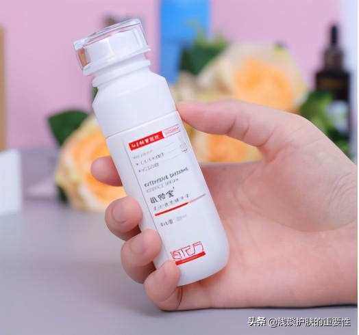 透亮皮肤用什么护肤品,皮肤越薄越白用什么护肤品好