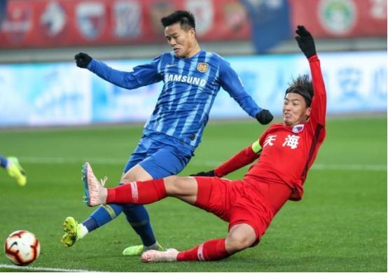 江、津退赛成定局！夺首冠又曾是国脚大户，仿西甲模式仍难救球队