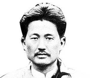 方志敏烈士是怎么牺牲的,方志敏牺牲是多少岁