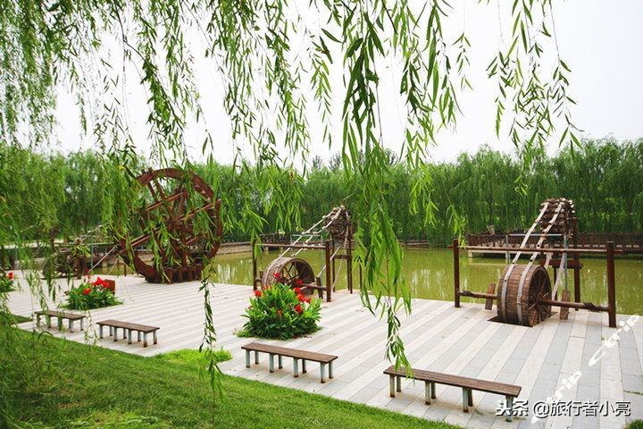 天津旅游必去十大景点推荐理由,天津旅游必去十大景点排行榜