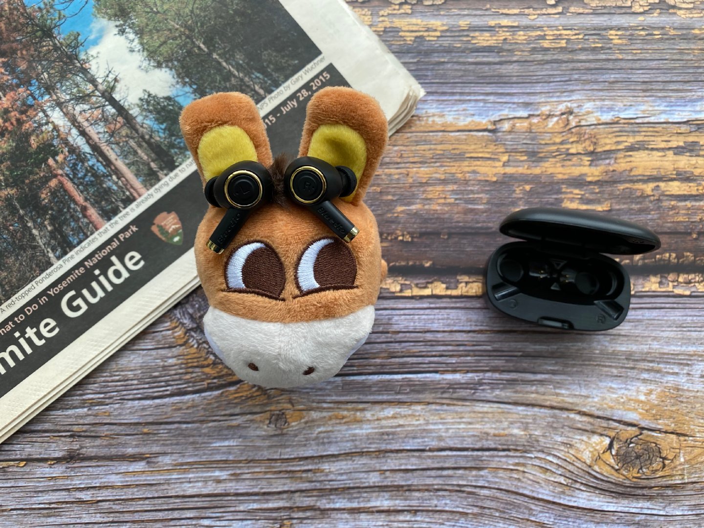 blue蓝牙耳机评测,高端无线蓝牙耳机推荐bose