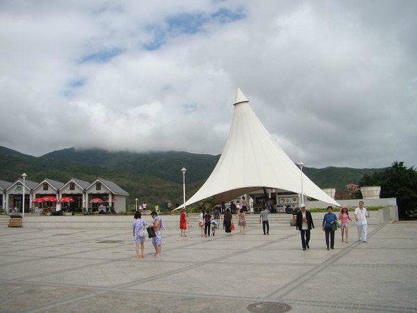 西安到三亚旅游攻略自由行费用,海南旅游攻略自由行三亚最佳路线