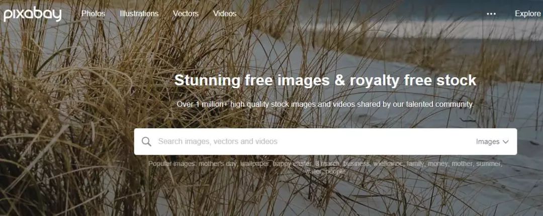 最好用的免费作图素材网站,在线作图网站免费