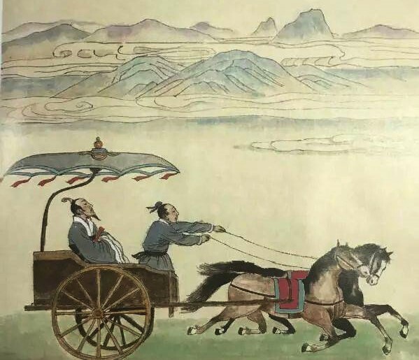 辞让出自哪一课,辞让