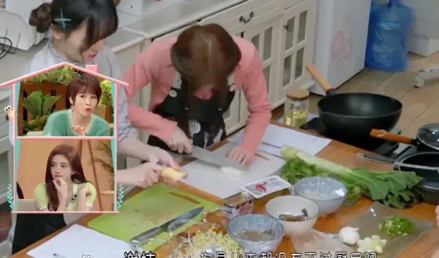 鞠婧祎现实中是真的白吗,鞠婧祎现实真的那么白吗