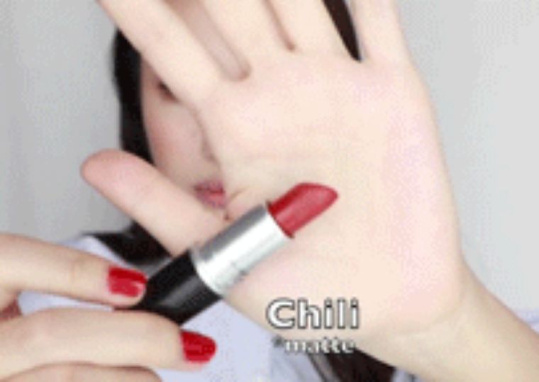 唇欲动美妆教程,唇欲口红ysl