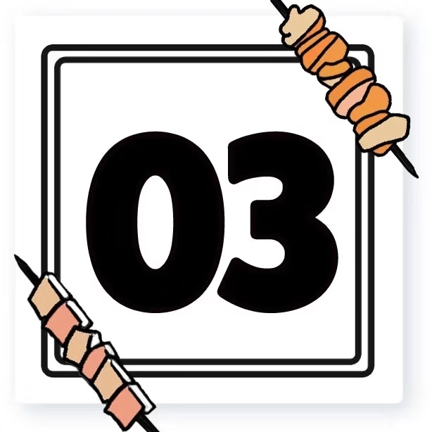 成都烤串必吃排行榜,成都烤串排名第一的必吃榜