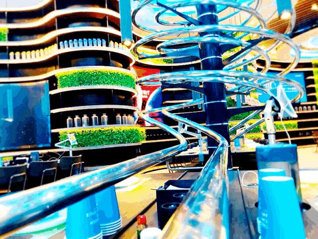 年末大锦鲤，本年度值得吃的TOP100家餐厅在此！