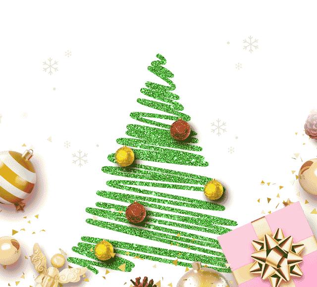 日上圣诞季限时折扣福利大放送,日上打折活动持续到几号