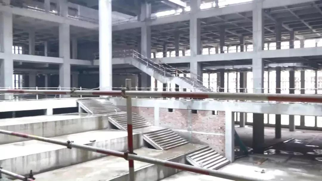 陕西省图书馆高新区新馆,陕西省图书馆新址规划