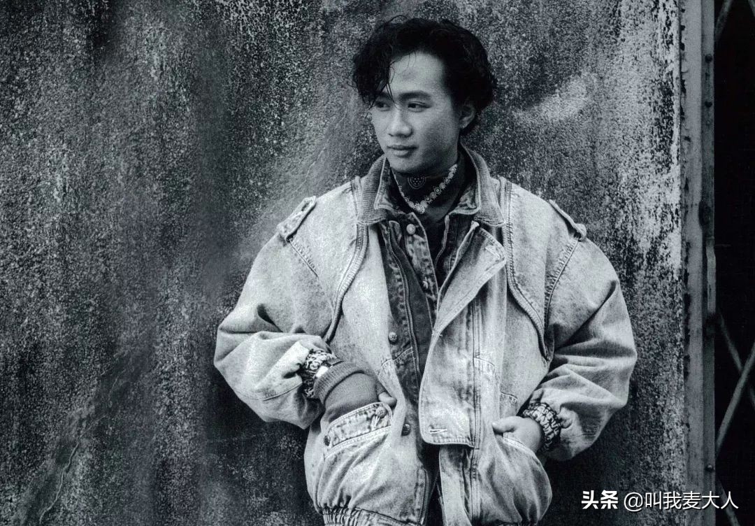 罗大佑说香港音乐人黄家驹,罗大佑现场说黄家驹是音乐人