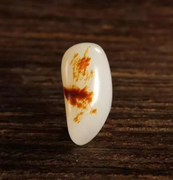 别人说玉玉怎么回答,各种籽料的特点