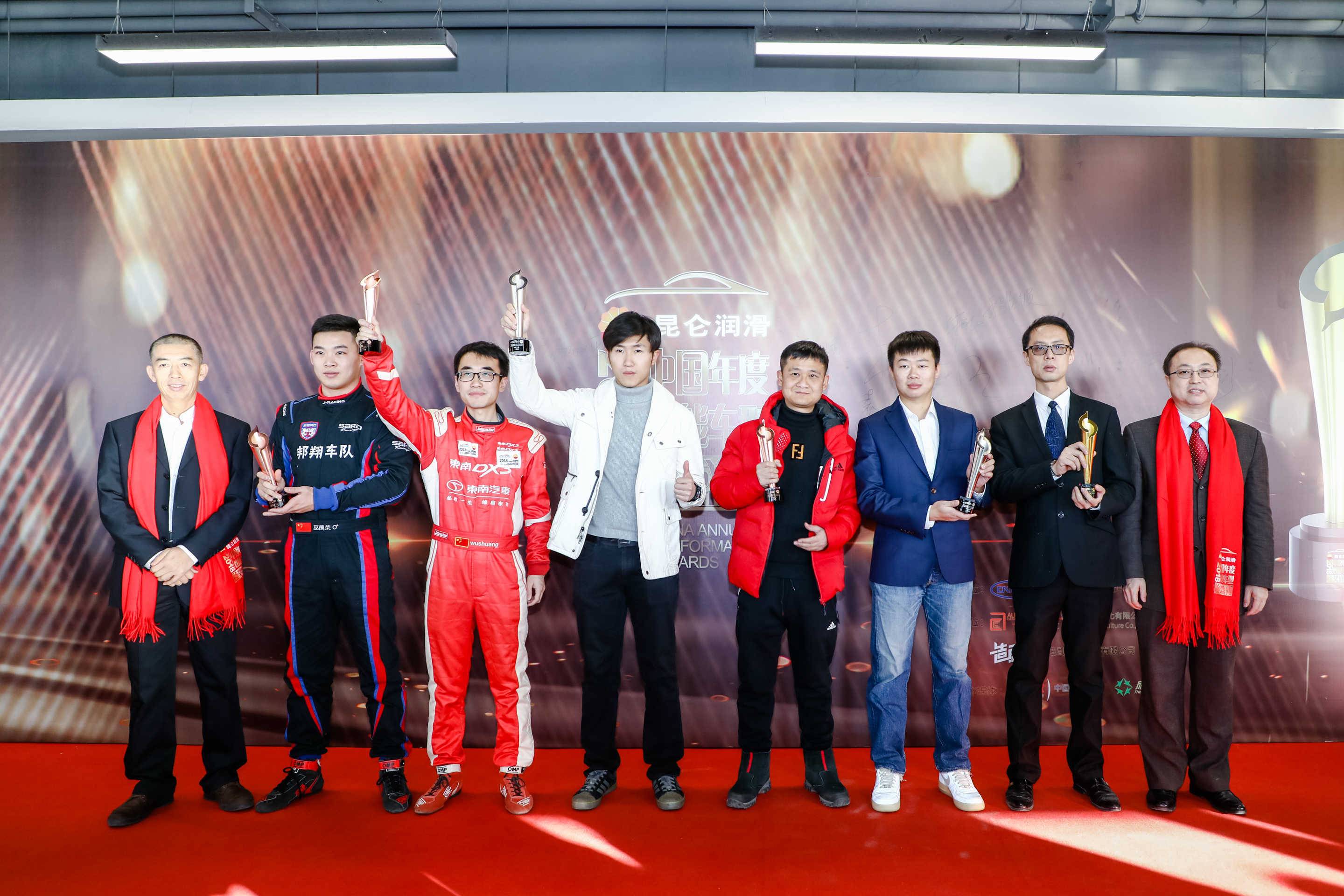 昆仑润滑油杯比赛,昆仑润滑油夺冠