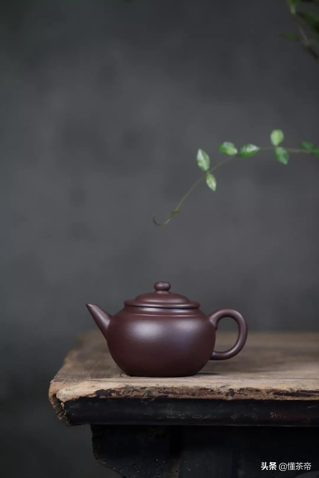 紫砂壶存放注意事项,紫砂壶放置久了发黑怎么办