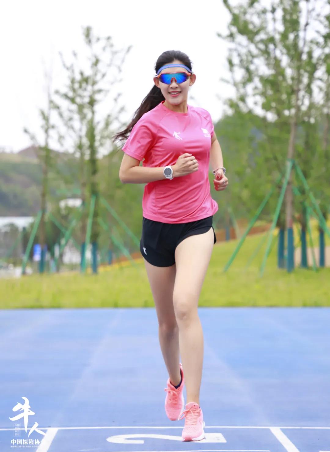 网红马拉松跑者,马拉松跑者网红