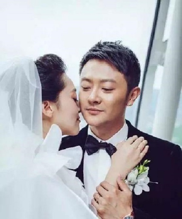 印小天现实中人品如何,42岁印小天现状